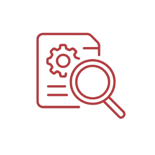 Identification de piece sur carte grise