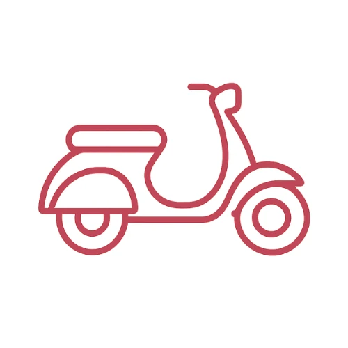 Pièces moto Clichy