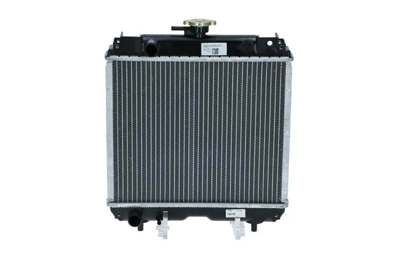 Radiateur auto Clichy
